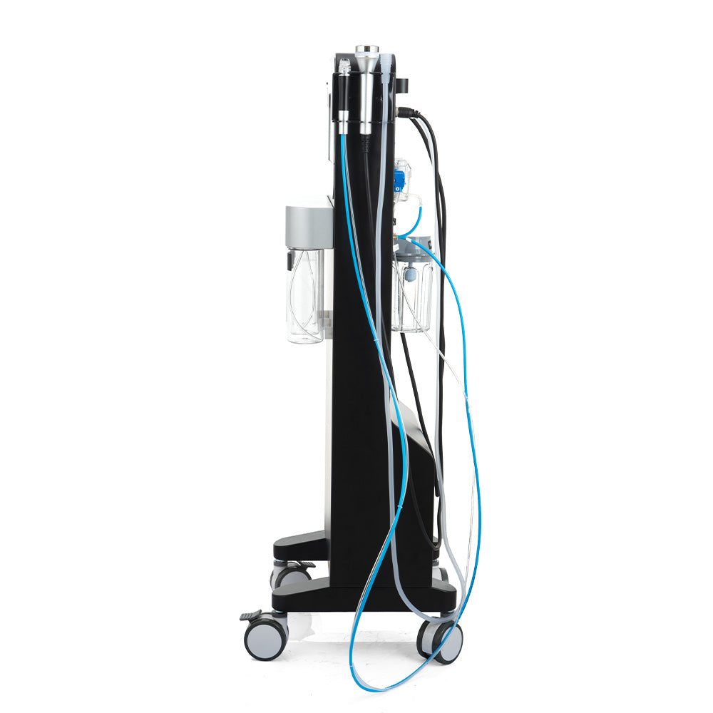 Shape Tactics Dermaluxe 8-in-1 Hydro System