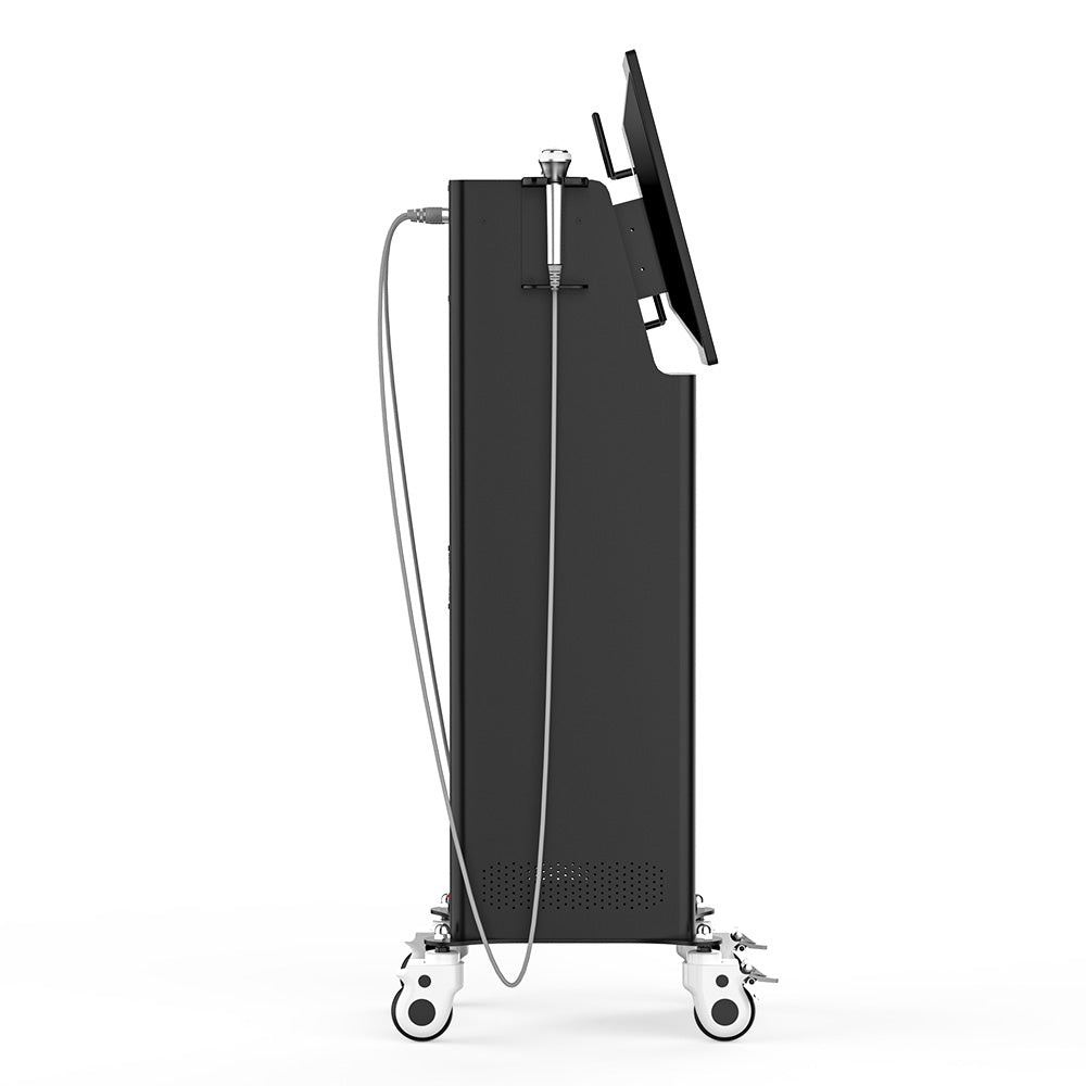 Shape Tactics LDM 3MHz & 10MHz Facial System