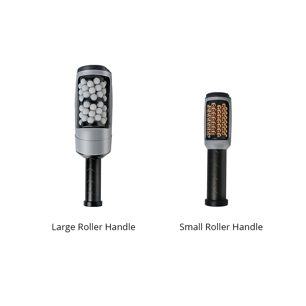 Shape Tactics Multi-Light LED Roller Treatment Device