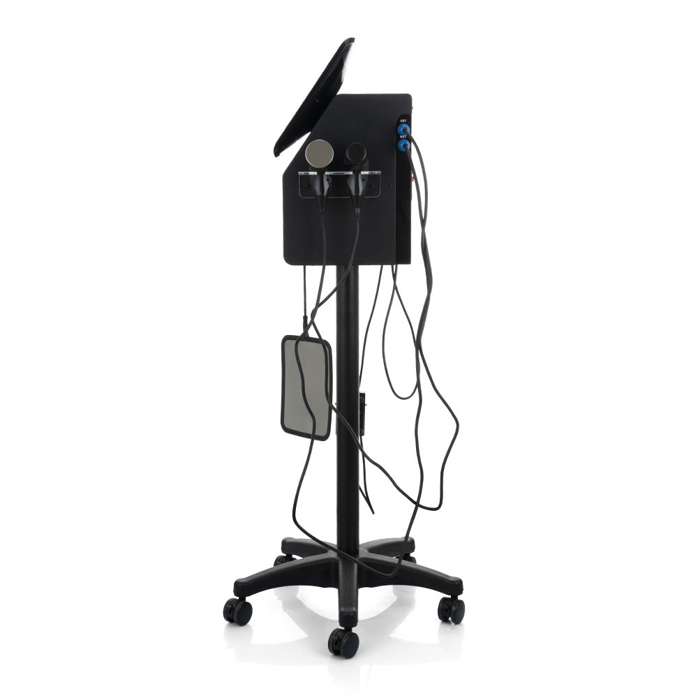 Shape Tactics Pro CET RET Monopolar RF Therapy System