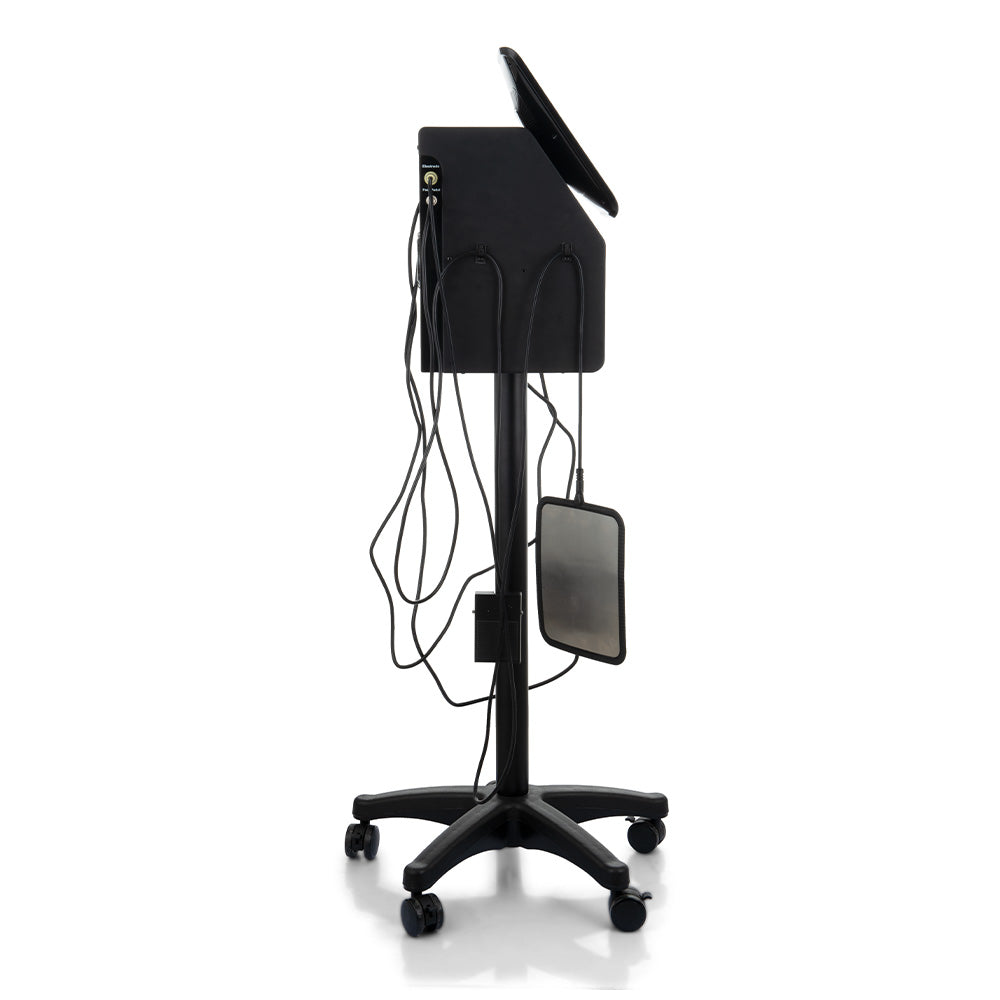 Shape Tactics Pro CET RET Monopolar RF Therapy System