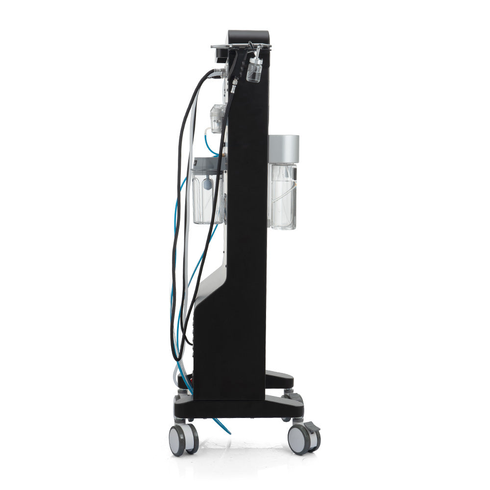 Shape Tactics Dermaluxe 8-in-1 Hydro System