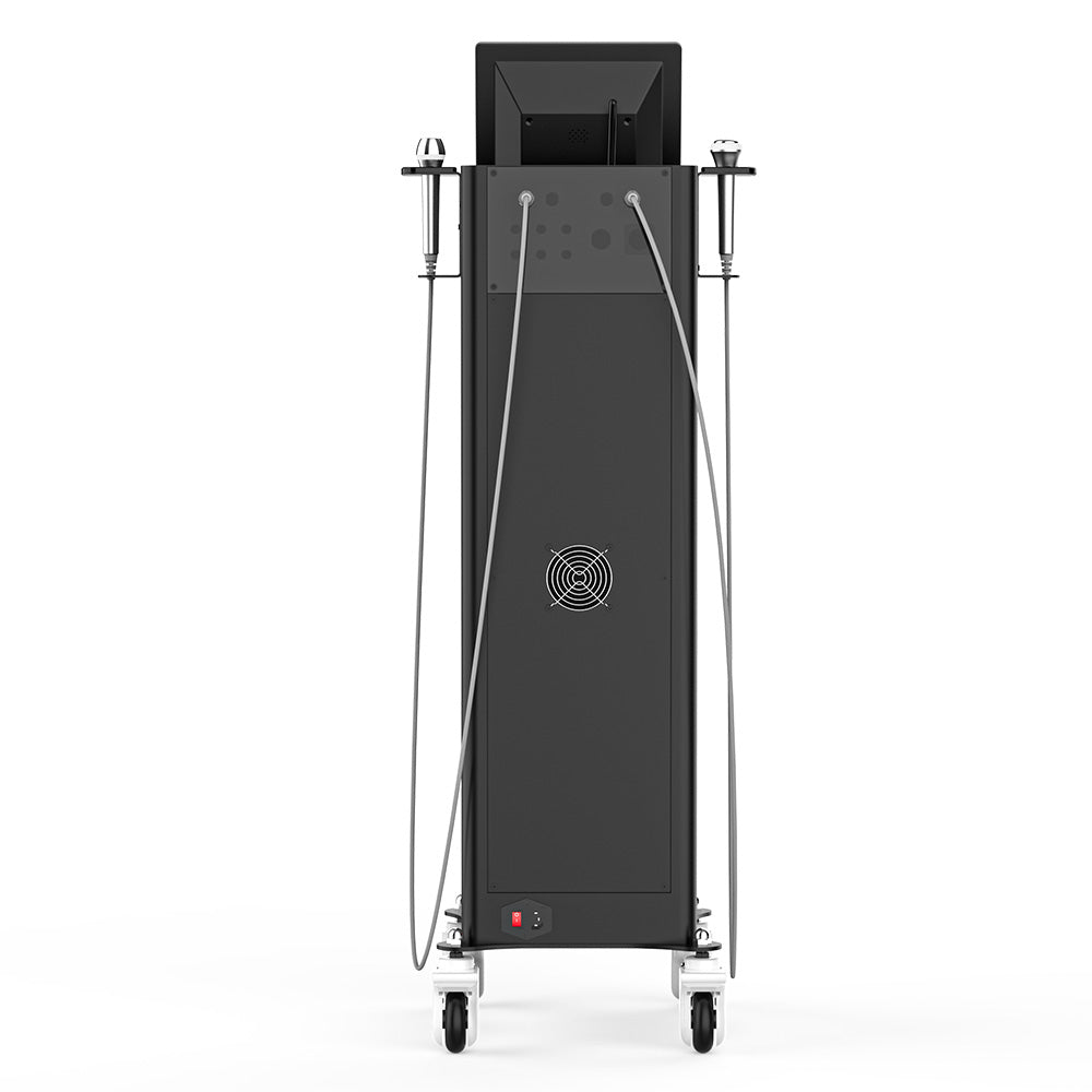 Shape Tactics LDM 3MHz & 10MHz Facial System