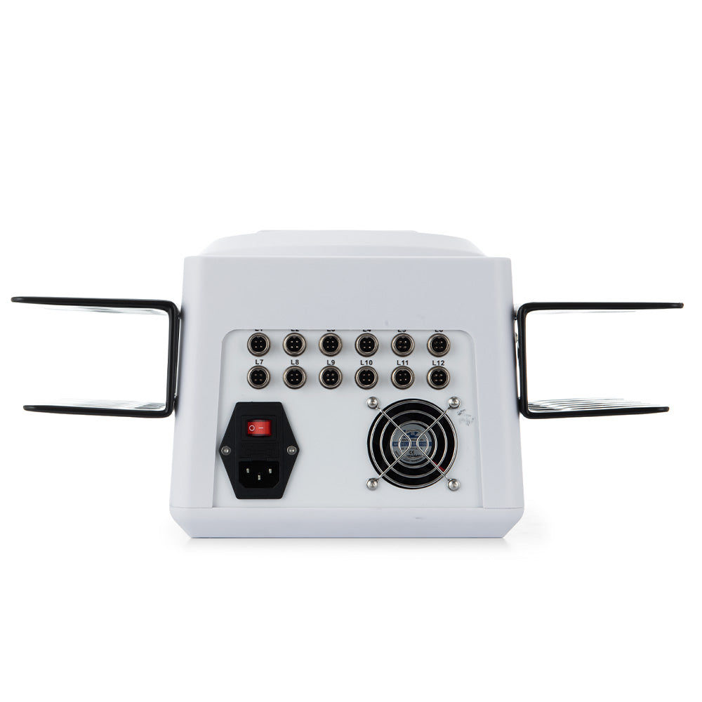 Shape Tactics 160mW LED Lipo Body Contouring System
