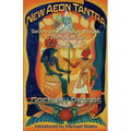 New Aeon Tantra: Secrets of Typhonian Magick & Western Tantra - Paperback