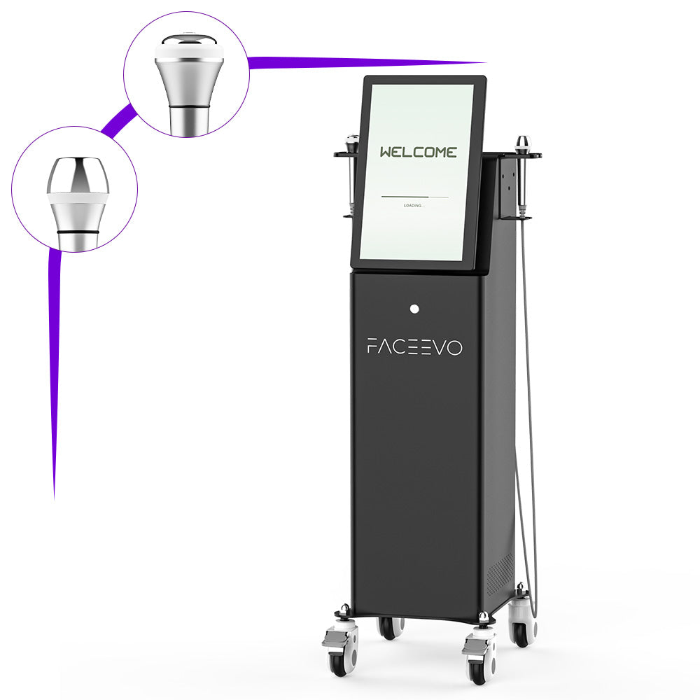 Shape Tactics LDM 3MHz & 10MHz Facial System