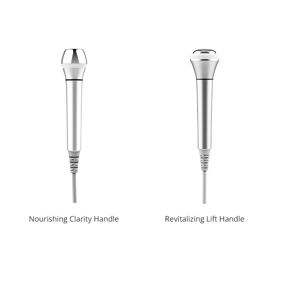 Shape Tactics LDM 3MHz & 10MHz Facial System