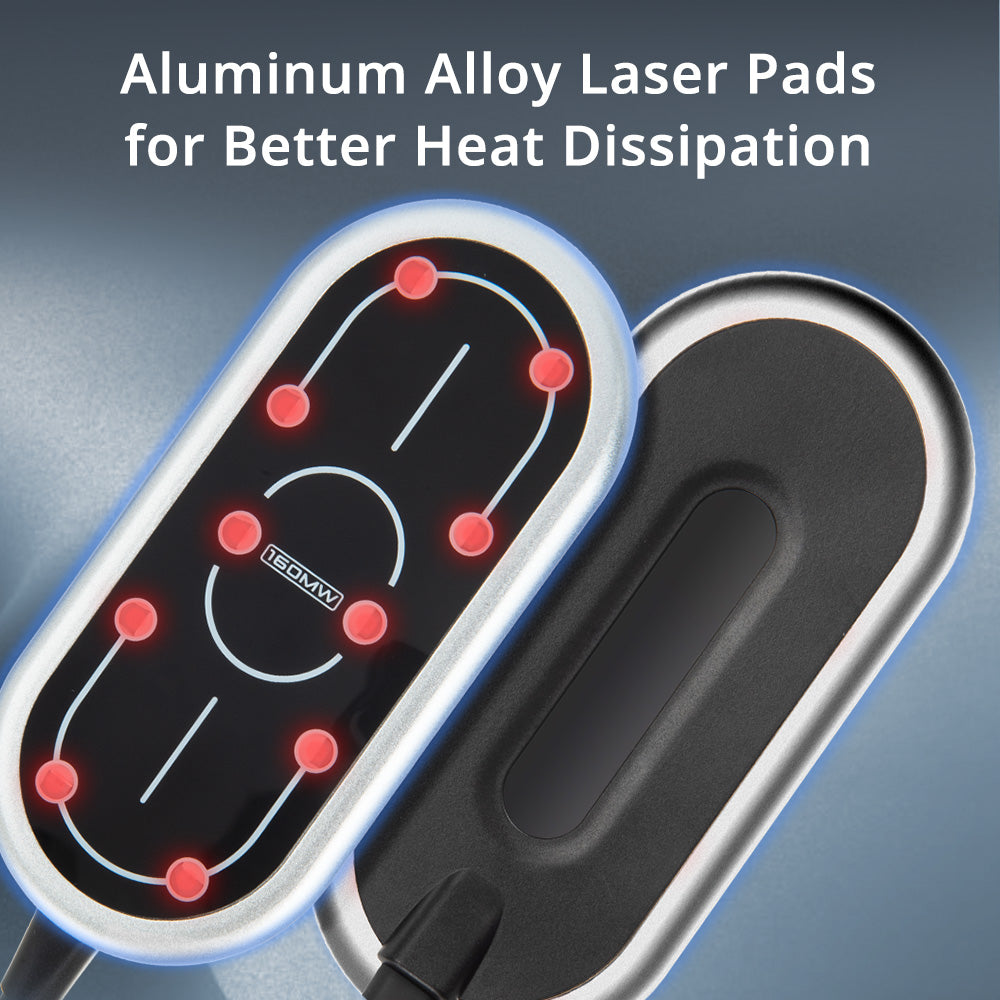 Shape Tactics 160mW LED Lipo Body Contouring System